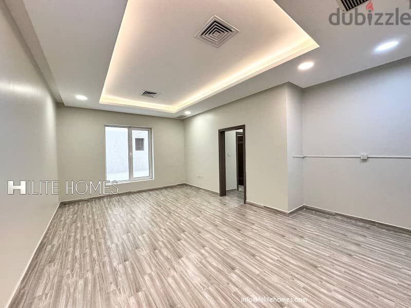 ONE BEDROOM APARTMENT FOR RENT IN AL MASSAYEL 3