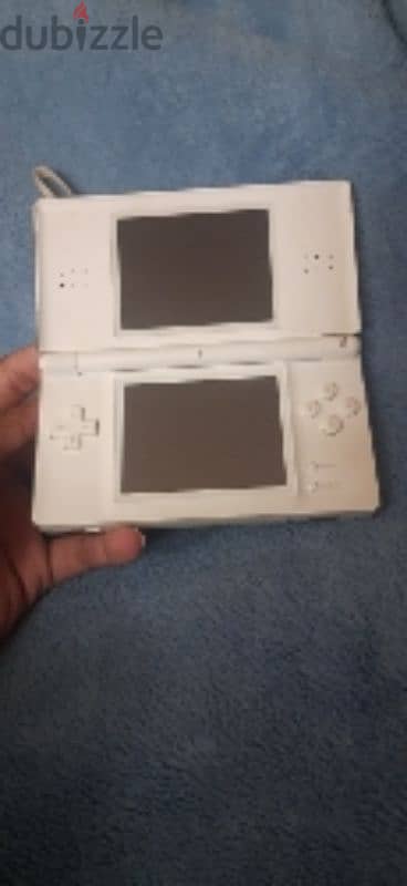 Nintendo Dslite 3