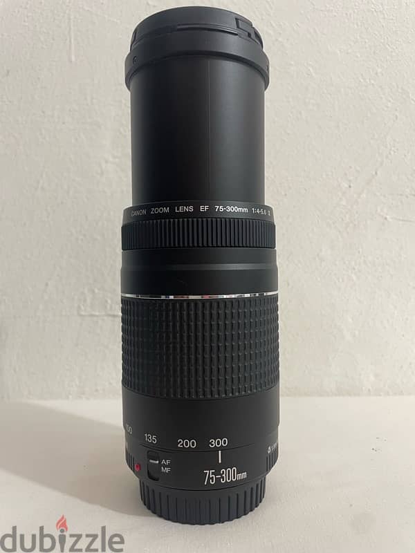 canon lens 1