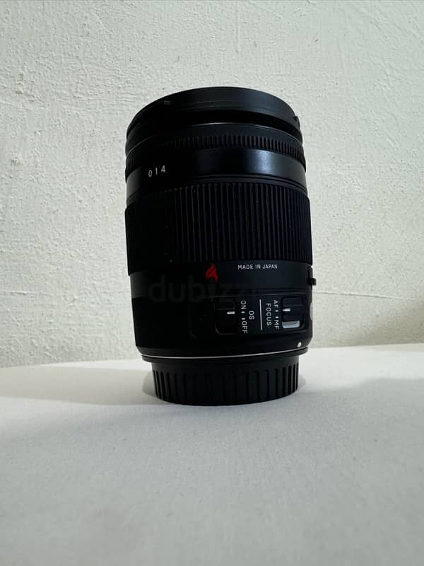 canon lens 3