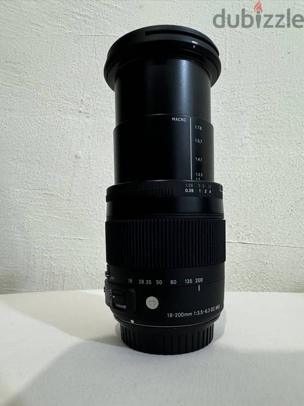 canon lens 4