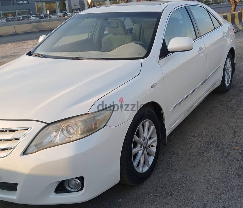 Toyota Camry 2011 Full Option Car for Sale 0