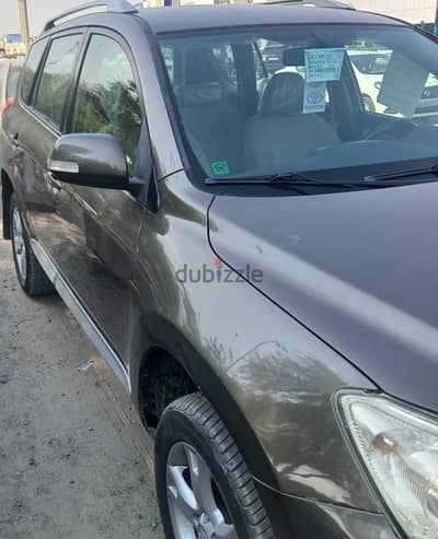 Toyota Raw-4 for Sale on Cash or Easy Installment basis