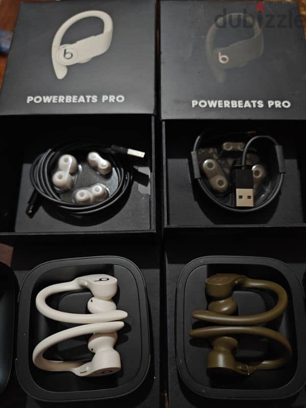 power beats pro 0