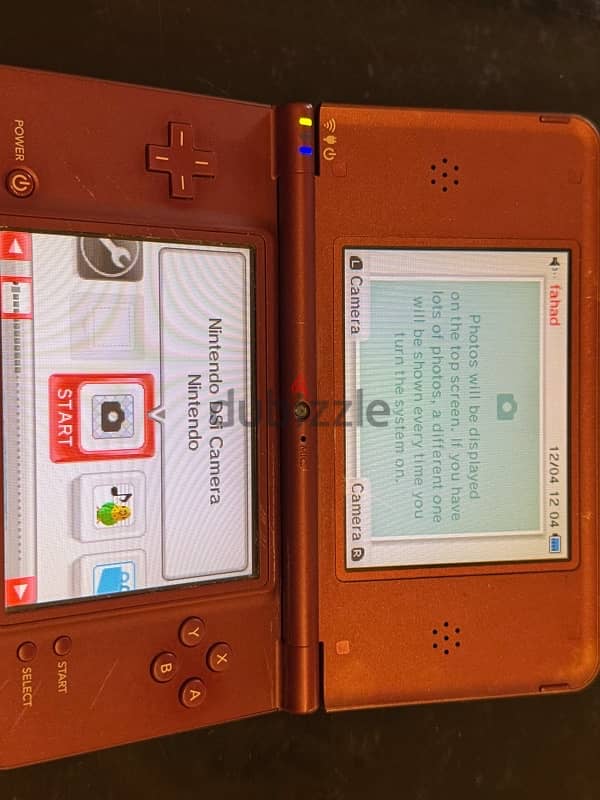 dsi xl 1