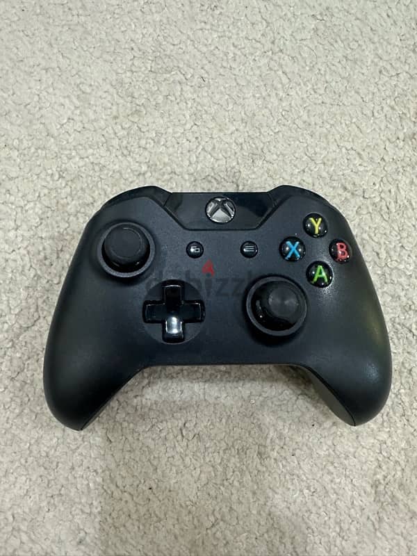 XBOX ONE Controller يدة اكس بوكس ون 0