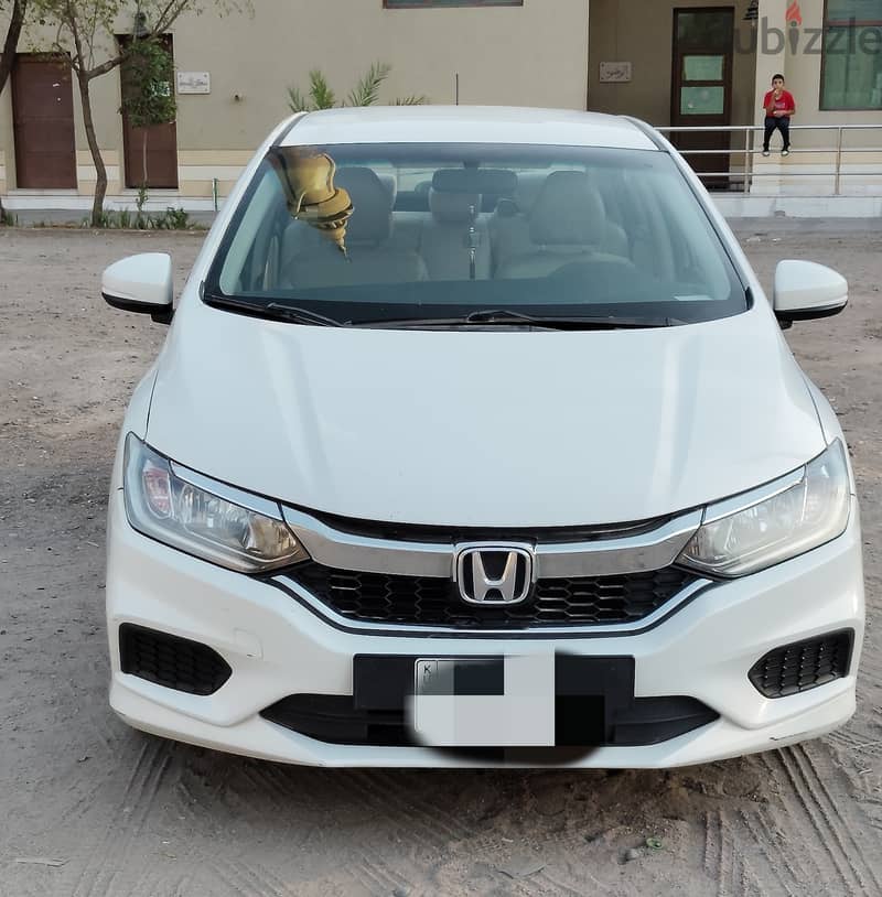 Honda City 2020 0