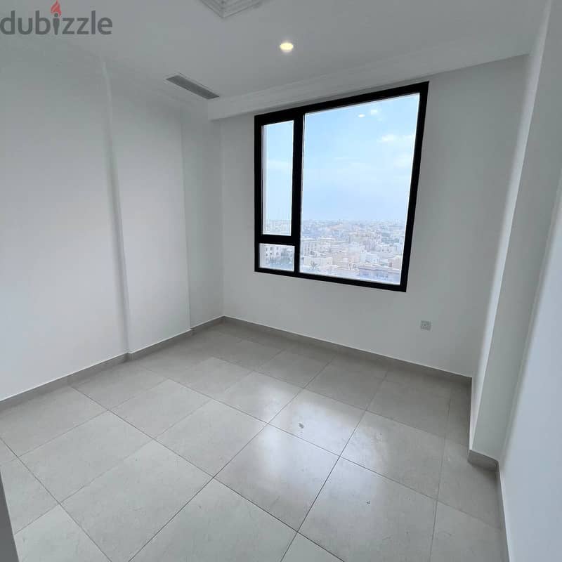 Full investment floor for rent in Salmiya, Block 10 1