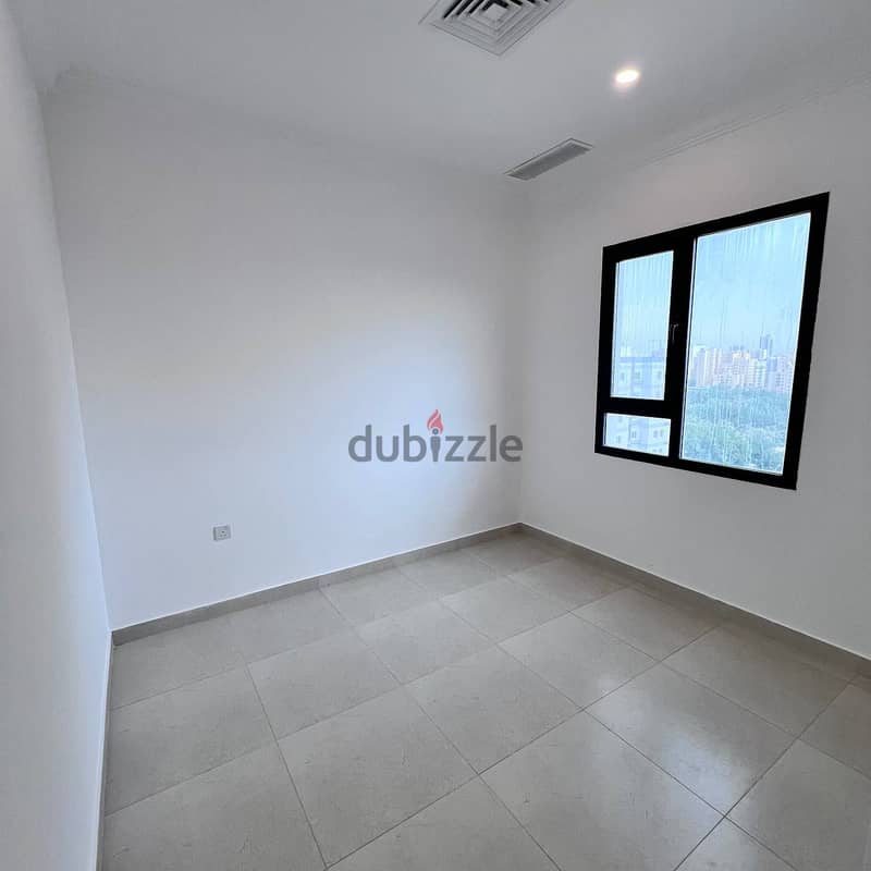 Full investment floor for rent in Salmiya, Block 10 2