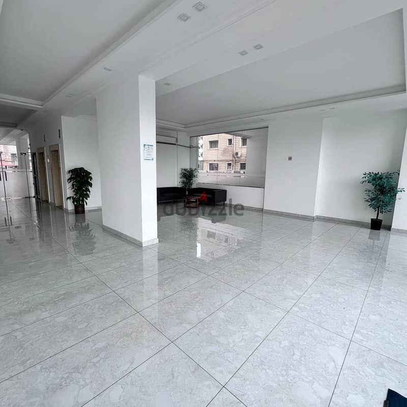 Full investment floor for rent in Salmiya, Block 10 6