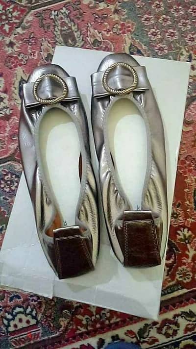 New women's shoes for sale made in Italy size 44