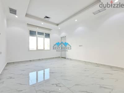 Four Bedrooms Apartment in Rumaithiya