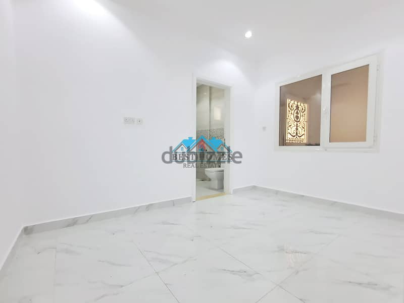 Four Bedrooms Apartment in Rumaithiya 2