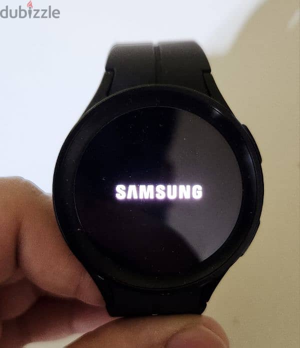 Samsung Galaxy Watch 5 Pro 45mm 0