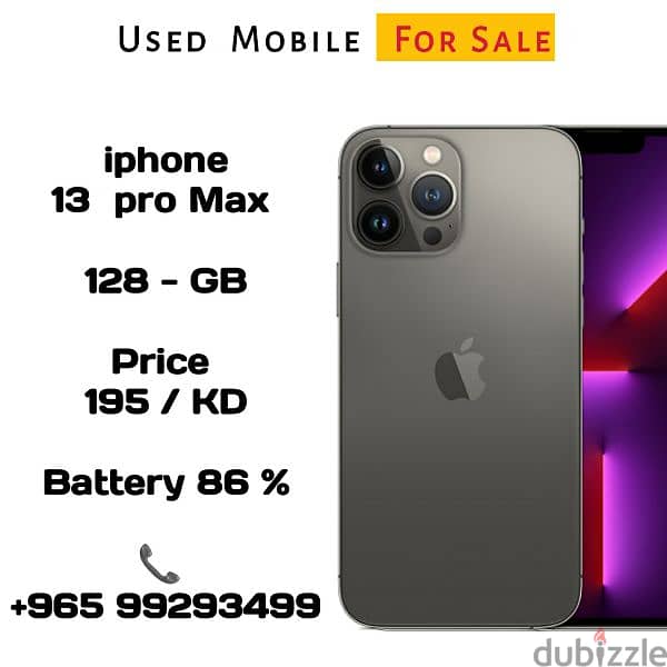 iphone13. . . . 128 gb 7