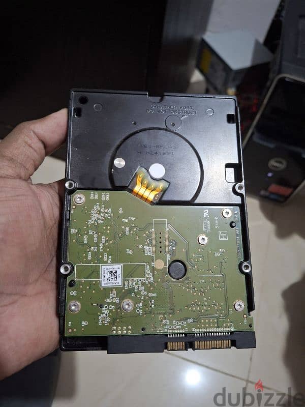 2tb western digital hard disk 1