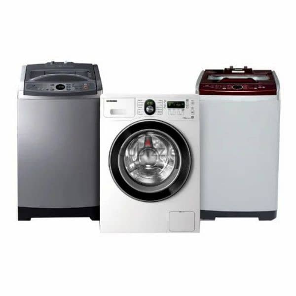 Repair Centre Salmiya.  Washing Machine.  Refrigerator.  Fridge. 0