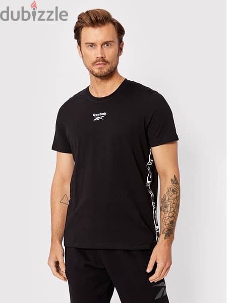 Mens new reebok shirt for men 0