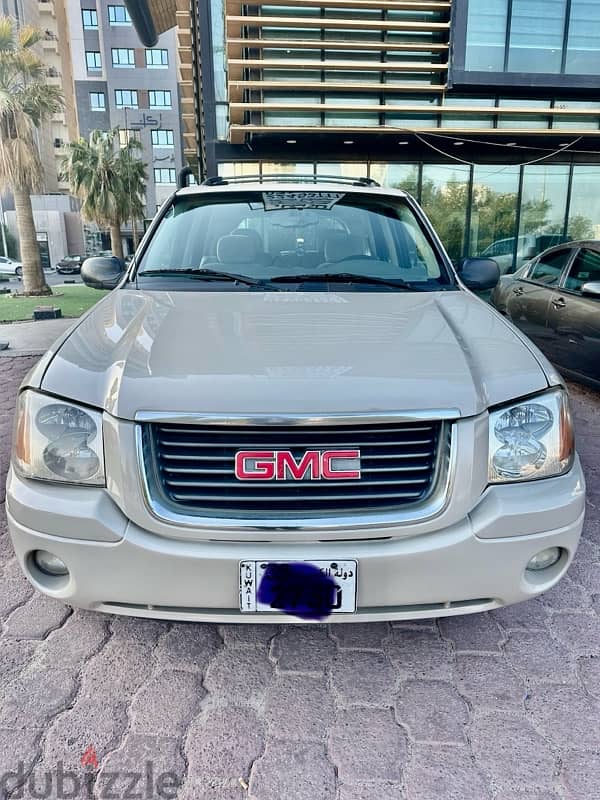 GMC Envoy 2009 exceeeellant 2