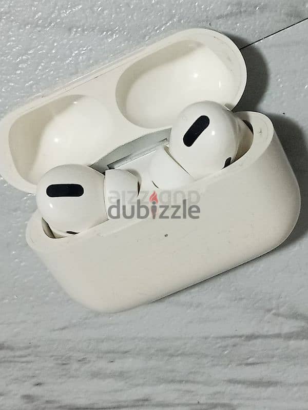 Apple Airpods Pro 0