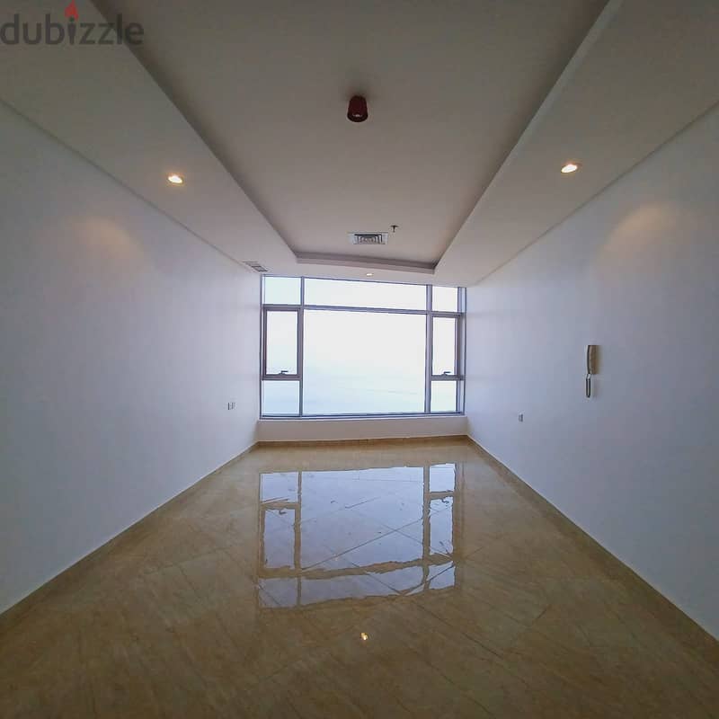 Sea view apartment for rent in Salmiya 1