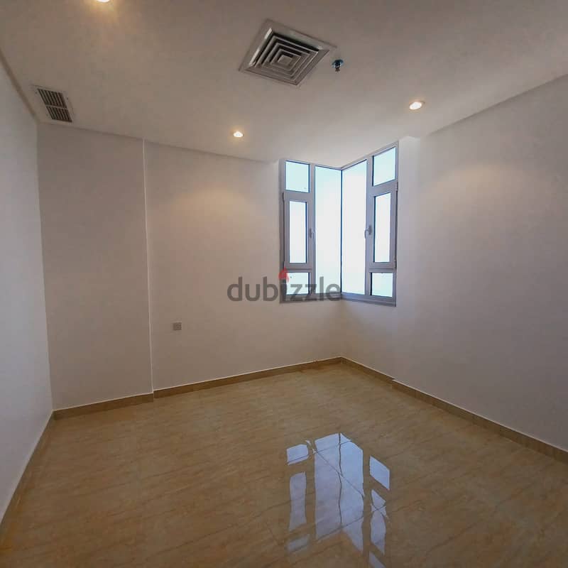 Sea view apartment for rent in Salmiya 2