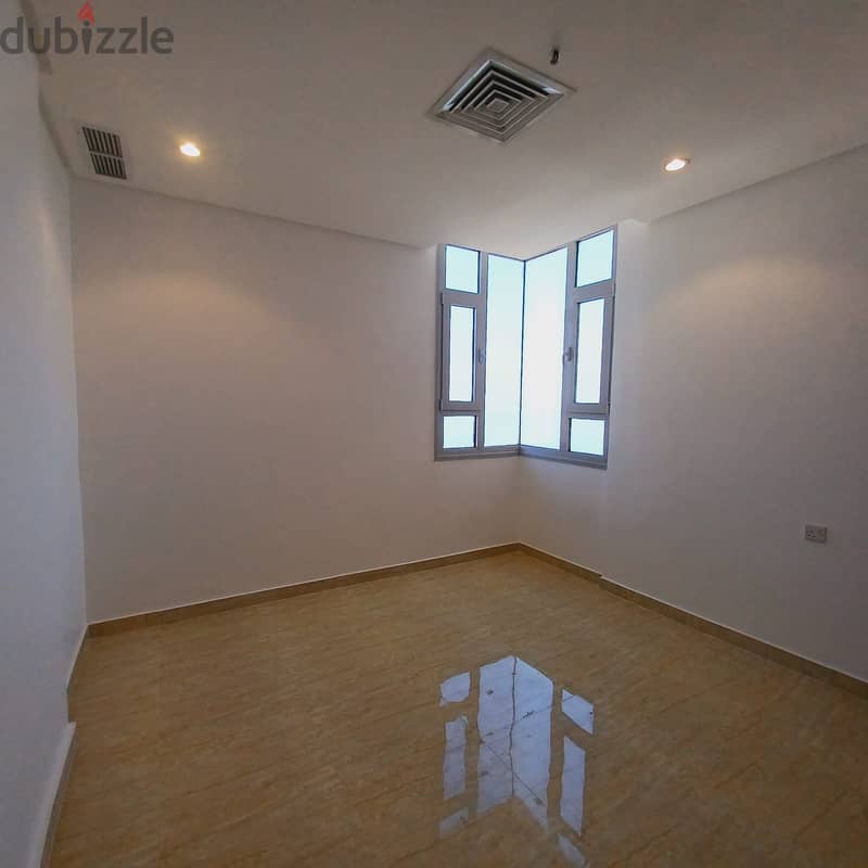 Sea view apartment for rent in Salmiya 4