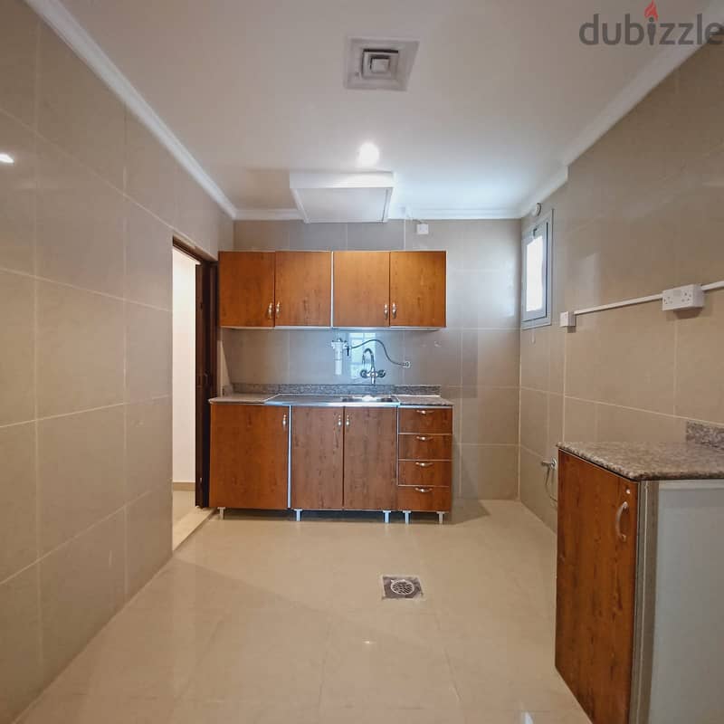 Sea view apartment for rent in Salmiya 5