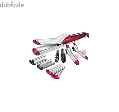 Babyliss multi styler