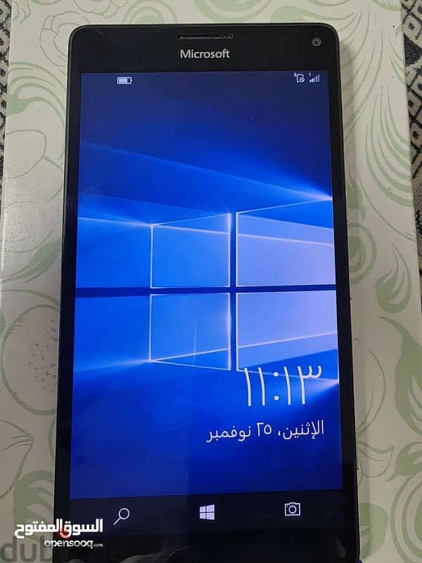 لوميا 950XL 2