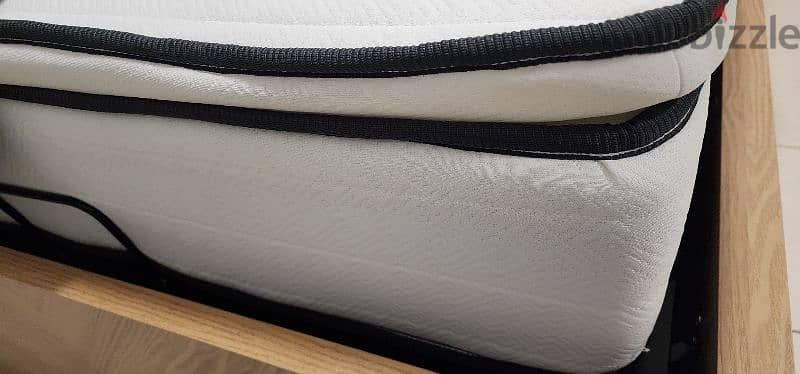 Mattress Brand New. 120cm x 200cm 0