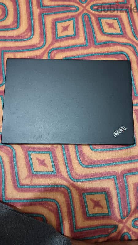 lenovo T480s i7 8th Gen 4