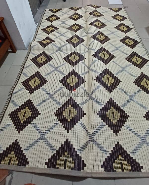 Floor Foldable mat, large size 260x180cm 1