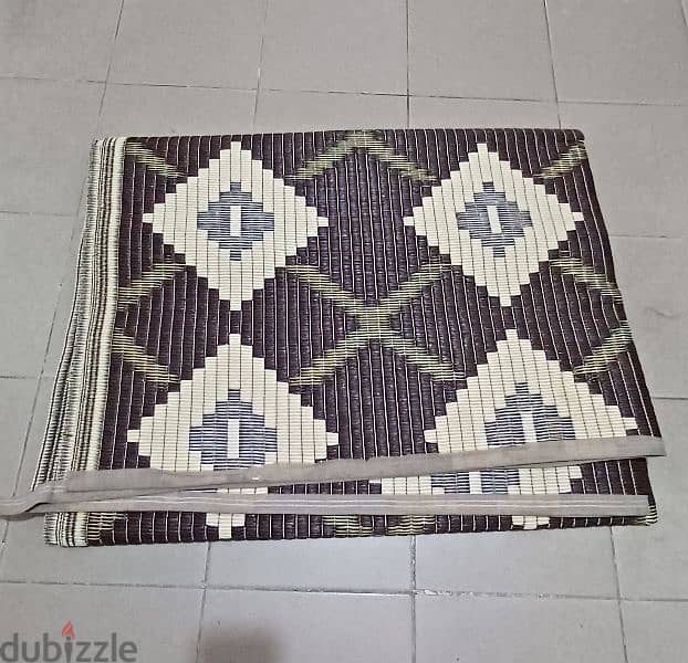 Floor Foldable mat, large size 260x180cm 3