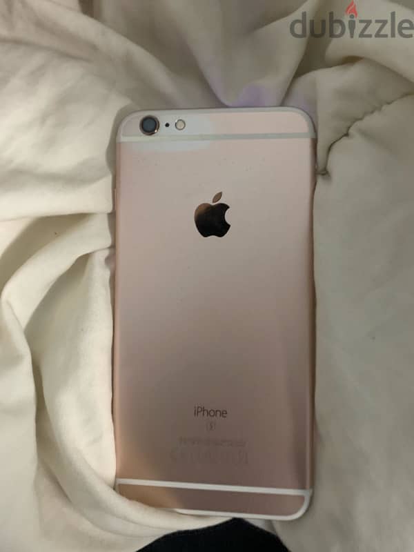 iPhone 6s Plus 32gb 1