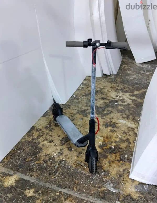 New Rohan Wings Ht02 Electric Scooter For Sell in All Kuwait Delivery 1