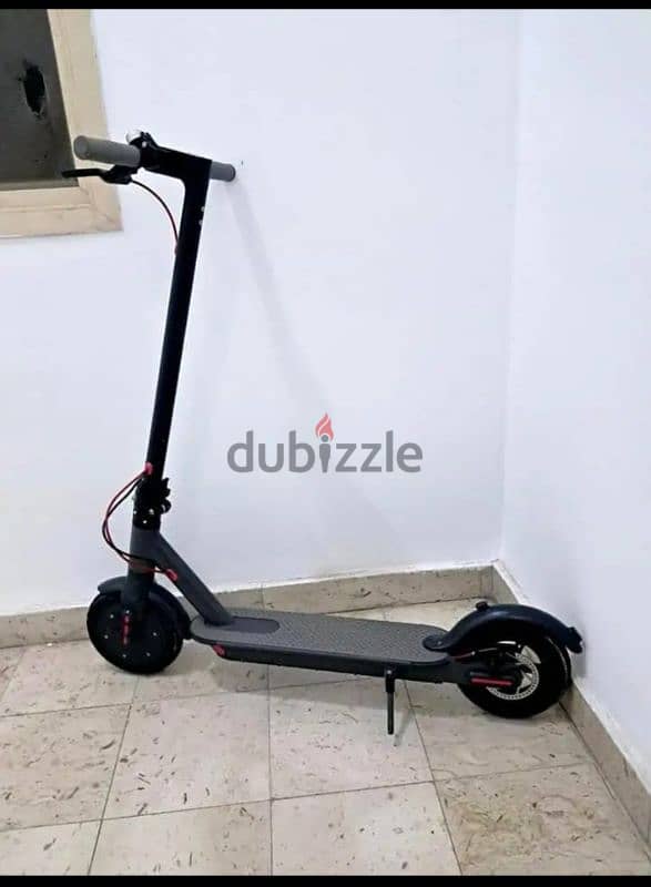 New Rohan Wings Ht02 Electric Scooter For Sell in All Kuwait Delivery 3