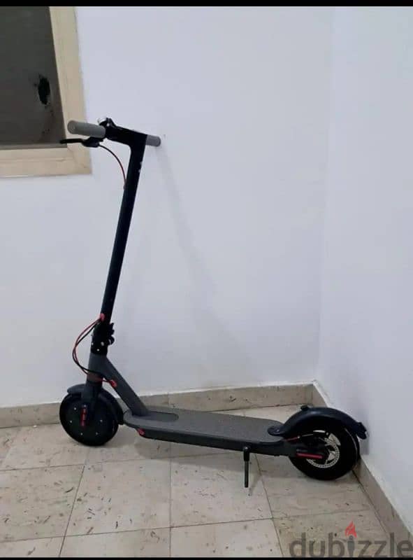 New Rohan Wings Ht02 Electric Scooter For Sell in All Kuwait Delivery 4