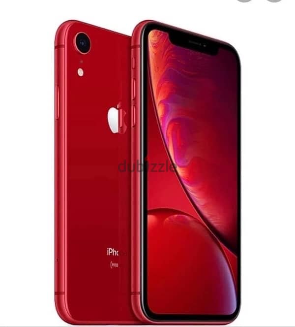 iPhone XR 128 Gb dual sim sell or exchange 0