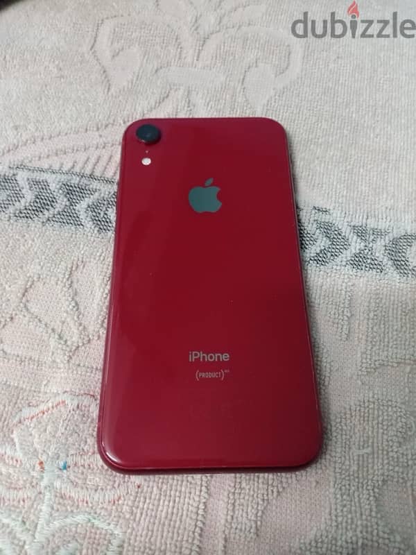 iPhone XR 128 Gb dual sim sell or exchange 2