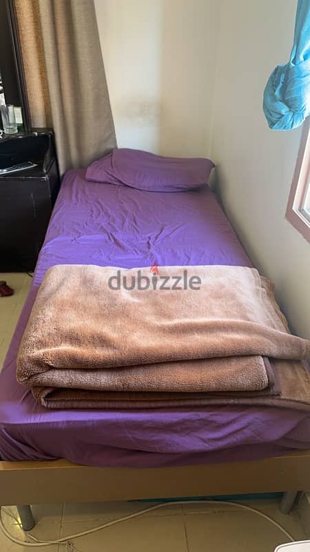 single mattress for sale 1