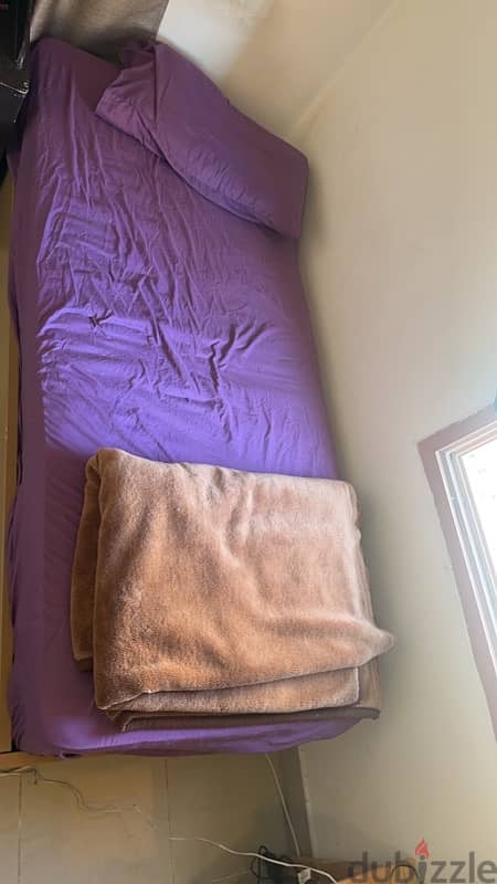 single mattress for sale 2