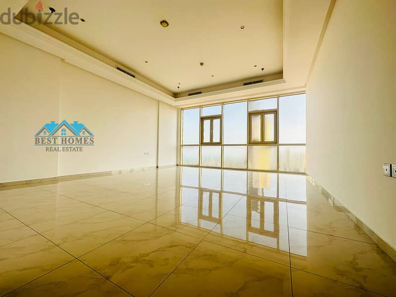 Nice and Spacious 03 Bedroom Apartment in Salmiya 2