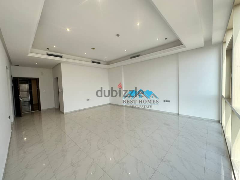 Nice and Spacious 03 Bedroom Apartment in Salmiya 3