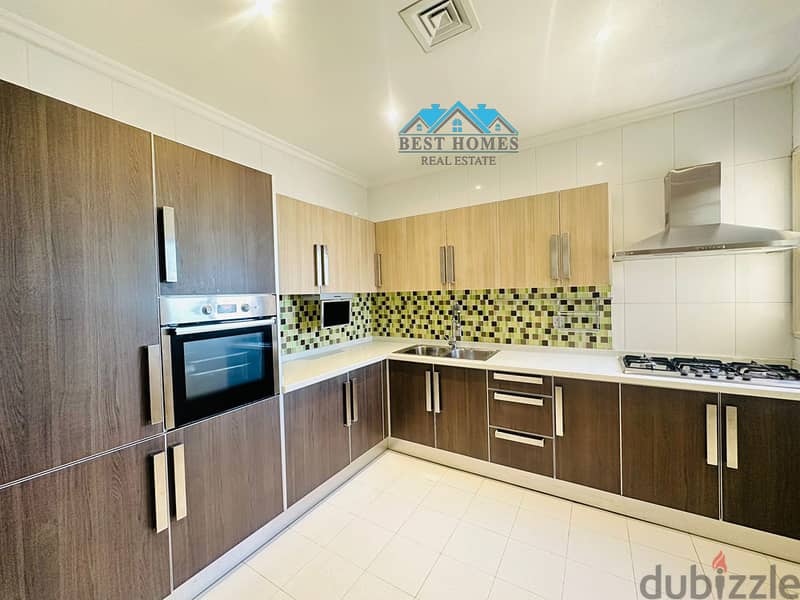 Nice and Spacious 03 Bedroom Apartment in Salmiya 6