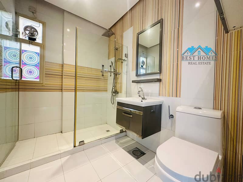 Nice and Spacious 03 Bedroom Apartment in Salmiya 7