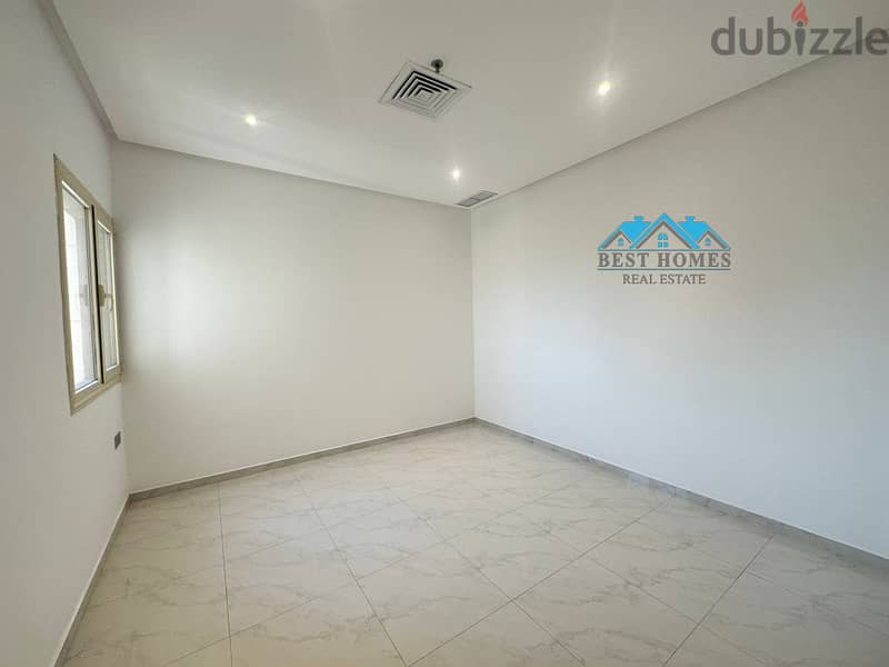 Nice and Spacious 03 Bedroom Apartment in Salmiya 8