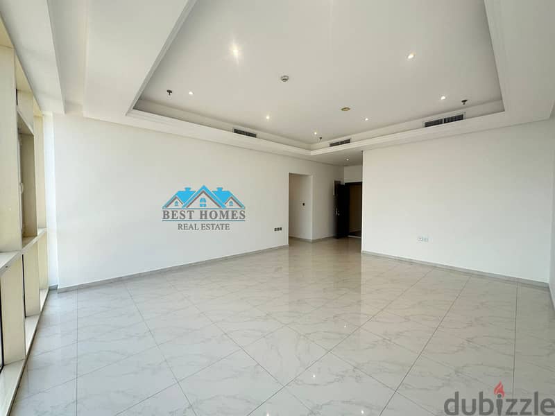 Nice and Spacious 03 Bedroom Apartment in Salmiya 9