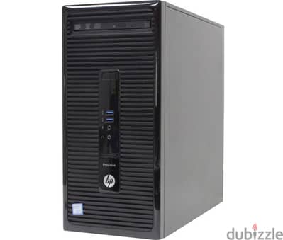 Hp,Fujitsu,Lenovo -i5,i7 Desktops