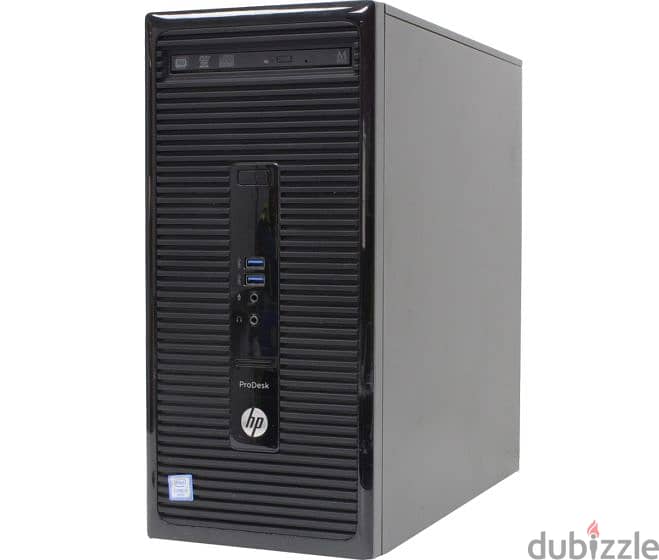 Hp,Fujitsu,Lenovo -i5,i7 Desktops 0